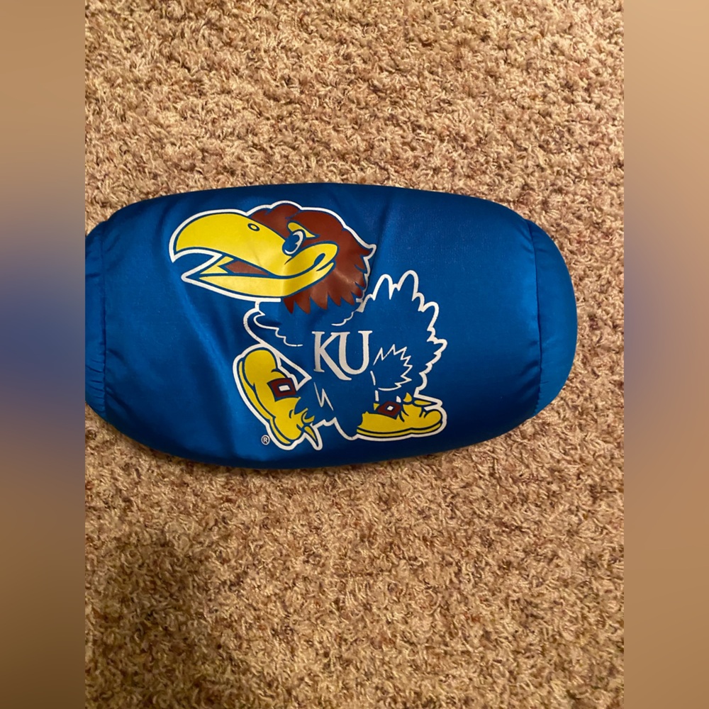 Throw pillow